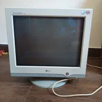 مانیتور LG SmartFLAT