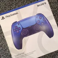 دسته ps5 در حد نو