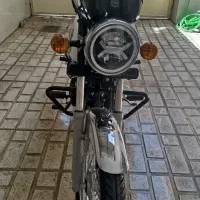 باکسر 200