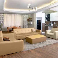 مستردار ویو کل شهر