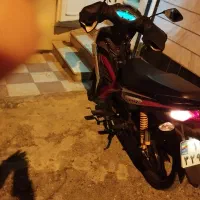 فروش موتور پانیک 135