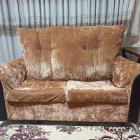 مبل راحتی ۷ نفره