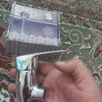 شیر توالت سانیک