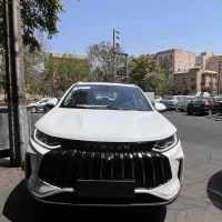 تیسان تیگارد  سفید مشکی  405 404 تحویل به روز