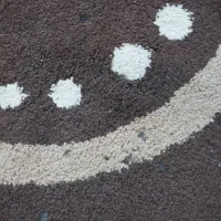 گلیم فرش|فرش|کرمانشاه, |دیوار