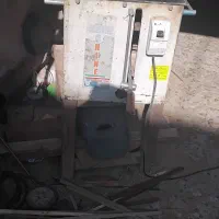 دستگاه نجاری صنعتی|ماشینآلات صنعتی|اصفهان, لیمجیر|دیوار