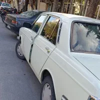 پیکان مدل ۸۱ بدون رنگ