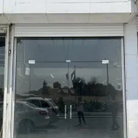 مغازه ۵۵ متری|فروش مغازه و غرفه|کرج, چهارصد دستگاه|دیوار
