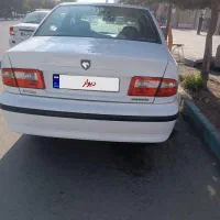 سمند LX|خودرو سواری و وانت|یزد, |دیوار