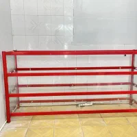 ویترین مغازه