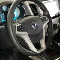 چانگان  مدل۹۸