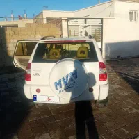 x33درحد خشک|خودرو سواری و وانت|میاندوآب, |دیوار