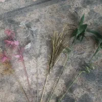 گل مصنوعی