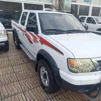 پیکاپ ریچ دوکابین مدل ۹۷