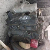 موتور پیکان|قطعات یدکی و لوازم جانبی|مبارکه, |دیوار