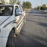 وینگل دوکابین|خودرو سواری و وانت|بجنورد, |دیوار