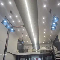 اجرای تخصصی کناف با قیمت مناسب|خدمات پیشه و مهارت|یزد, |دیوار