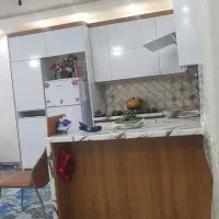 فروش خانه ویلایی ۱۱۰ متری ۲ خوابه در ملک‌آباد