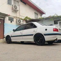 پارس سال مدل 95