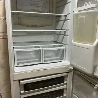 یخچال فریزر|یخچال و فریزر|ورامین, ریحان آباد|دیوار