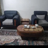 مبل|مبلمان خانگی و میز عسلی|تهران, دهقان|دیوار