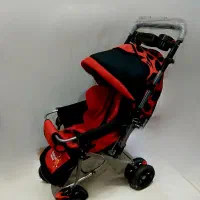 کالاسکه و کریر از برند mothercar|کالسکه و لوازم جانبی|رباط‌کریم, نصیرشهر|دیوار