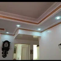 نقاشی ساختمان طلایی