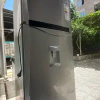 یخچال  فریزر ال جی الجی اصلی