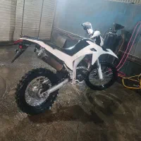 دلتا تریل|موتورسیکلت|اراک, |دیوار