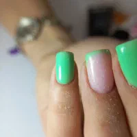 کاشت و ترمیم و ژلیش با هزینه مواد در تربت جام