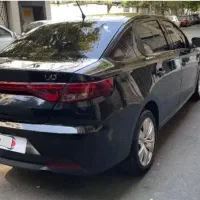 تارا اتومات v2|خودرو سواری و وانت|زنجان, |دیوار