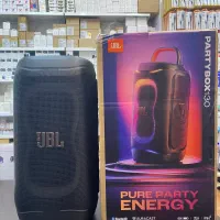 jbl 130 party box پارتی باکس