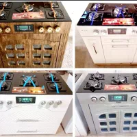 گاز طرح ام دی اف قیمت واقعی