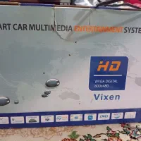 مانیتور جک جی ۵|صوتی و تصویری|فلاورجان, |دیوار