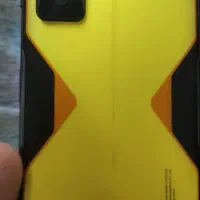 Poco F4 Gt|موبایل|تهران, هلال احمر|دیوار