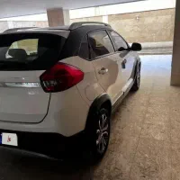 ایکس ۲۲ دنده ای مدل ۹۶ x22|خودرو سواری و وانت|کردکوی, |دیوار