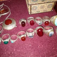 فروش و خریدنقره انگشتر