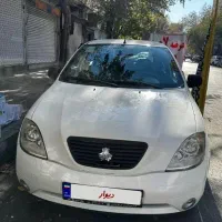 تیبا صندوق دار مدل ۱۴۰۰بی رنگ