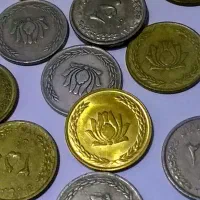 سکه|کلکسیون سکه، تمبر، اسکناس|تبریز, |دیوار