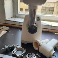 چرخ گوشت مولینکس