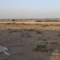 ملک فروشی آوه جنب فاز2گلخانه ها|فروش زمین و ملک کلنگی|قم, شاه ابراهیم|دیوار