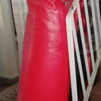 کیسه بوکس حرفه ای