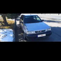 راننده دربستی