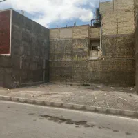 زمین آماده ساخت|فروش زمین و ملک کلنگی|قم, تعویض پلاک|دیوار