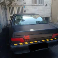 روای دوگانه فابریک کارخانه