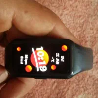 Honor band 6