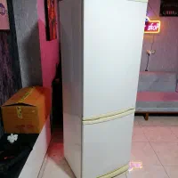 یخچال فریزر هیمالیا