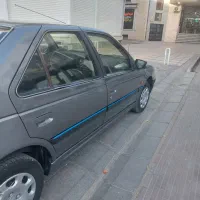 پژوپارس مدل ۱۳۸۸ تی یوفایواتومات|خودرو سواری و وانت|قزوین, |دیوار