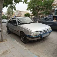 پژو 405|خودرو کلاسیک|تاکستان, |دیوار