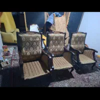 تعمیر انواع مبل صندلی تخت وسایل چوبی در منزل